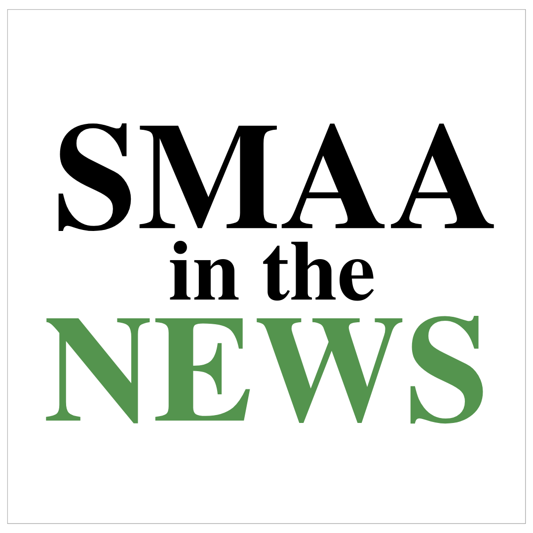 SMAA in the News image