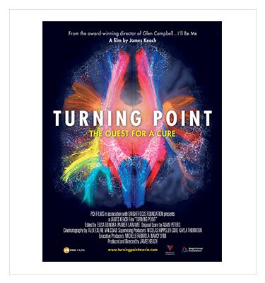 turning point movie poster