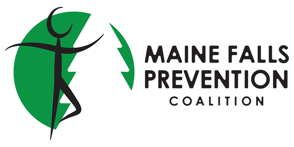 Maine Falls Prevention Coalition Logo